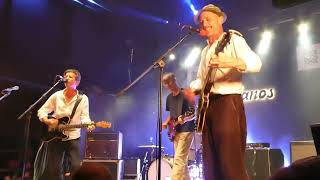 The Hard Quartet - Our Hometown Boy (Madrid 2025)