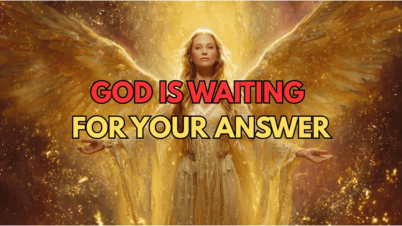 CHOSEN ONES‼️ STOP THIS NOW — IT’S BLOCKING YOUR BLESSINGS