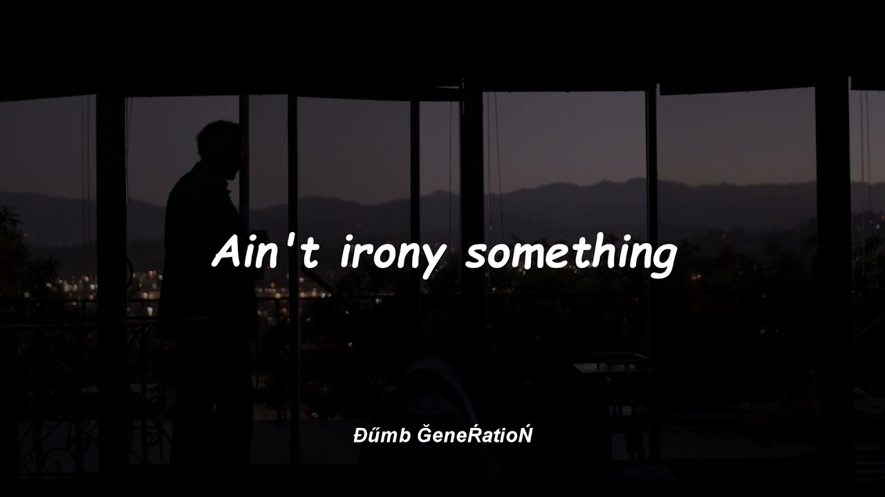 Current Joys - American Honey (lyrics) Hq