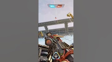 This game mode is too good #apex #apexlegends #subscribe #trending #sentinel #like #tutorial #clean