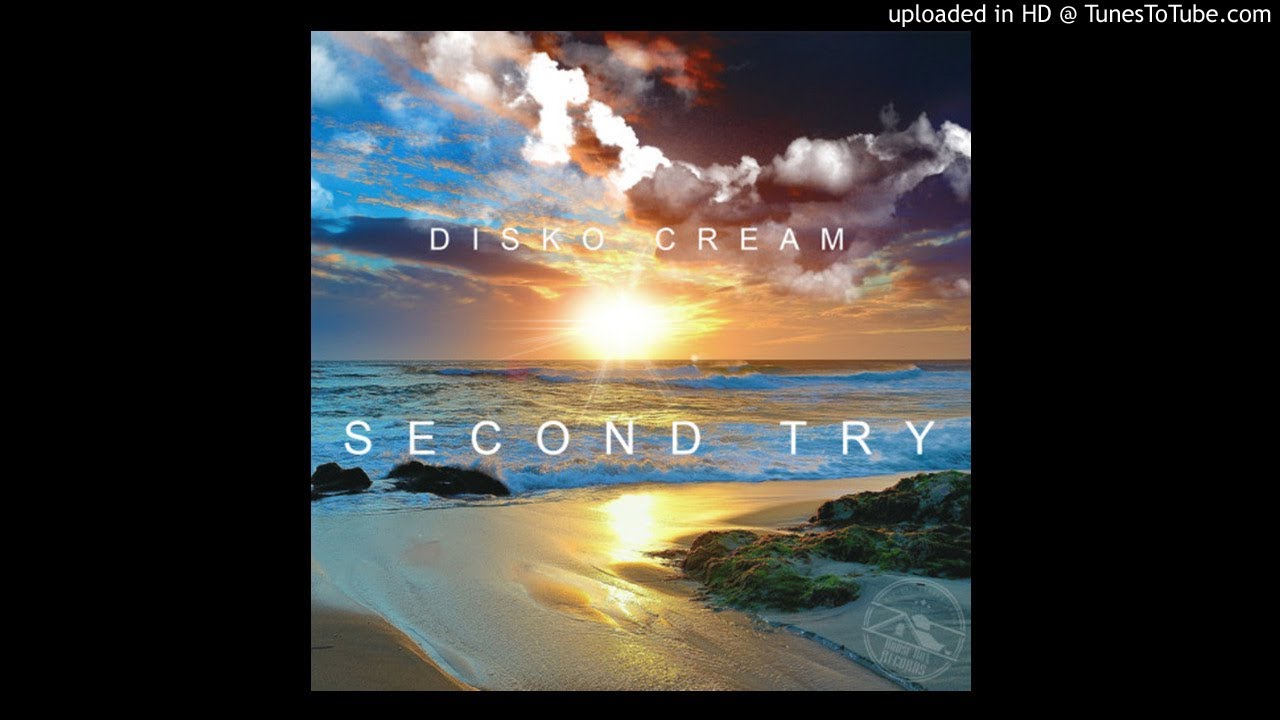 Watch Disko Cream - Second try on YouTube Watch Disko Cream - Second try on YouTube
