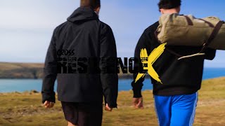 Unlocking Resilience: 6-week Resilience coaching workshop series