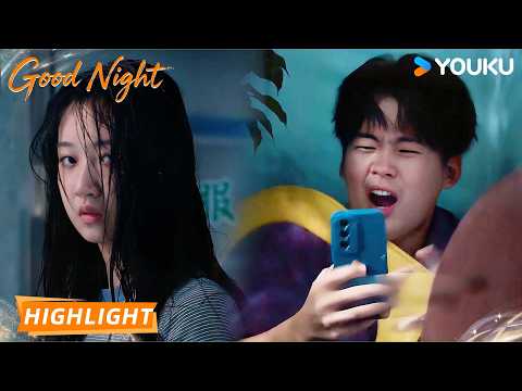 【HIGHLIGHT】A Rookie Mortician Sees a Corpse Come Back to Life on His First Night! 😬 | Good Night