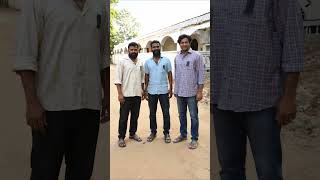 Arasan 2nd Schedule Start 🔥 என்ன நடக்குது Inside?”