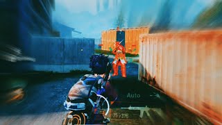 SCREEN SHAKE Challenge😈⚡