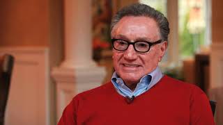JA Business Hall of Fame 2015 Laureate Gene Juarez