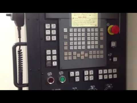 MAKINO A82M