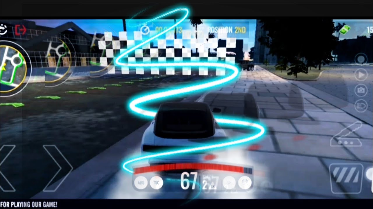 Real Car Driving Midnight Club||Gameplay Walkthrough || (Android And ios)