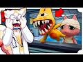 ANIMAL HOSPITAL MA MI DIFENDO DA UN ESERCITO DI ANOMALIE SU GMOD!