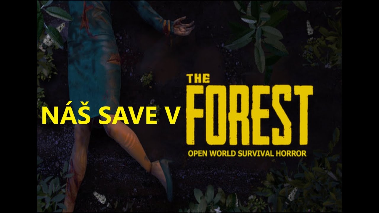 Náš Safe the forest - YouTube