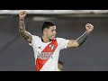 Todos los goles de Enzo Fernández en River Plate (2021-2022) | Full HD