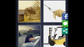 4 Pics 1 Word  - Daily Puzzle 5.10.2016 (South Africa) [HD] (iphone, Android, iOS) screenshot 5