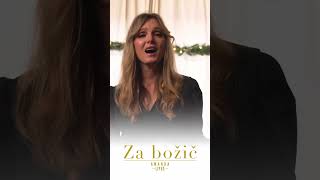 Kako Lepo Je Bilo Doma Za Božič