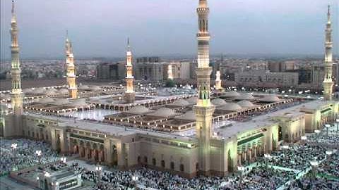 عويض العطوي تلاوه سوره الفاتحه والنبأ.wmv