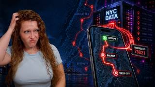 New York City Wants to Track ALL Doordashers