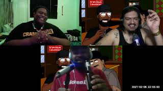 Highlights of Episode 78 (feat. @bigmo_bitw)