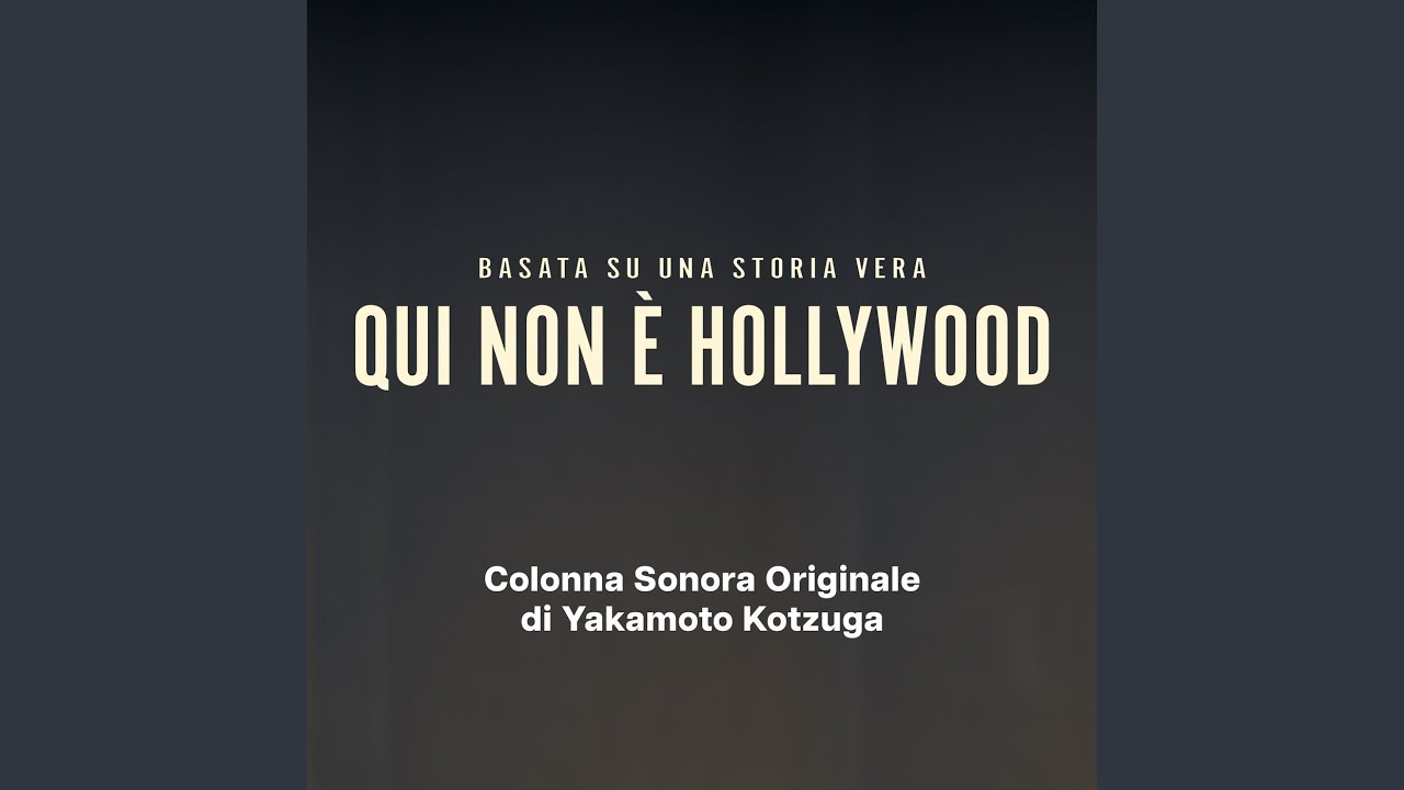 Guarda Scomparsa su YouTube Guarda Scomparsa su YouTube
