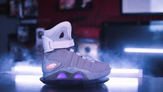 air mags wish