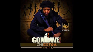 Winky D-Onaiwo (Official Audio))