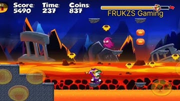 Super Bino Go Complete Level 73 To Level 76