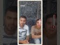 شهود عيان عن واقعة السرقة الهوليوودية بالقلج مستغربين المتهم عمل كده ليه ده كان بيعمل خير في رمضان