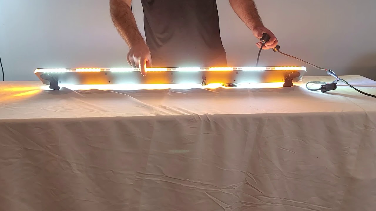 Светодиодные светильники — модуль Micro Slim Ultra 18