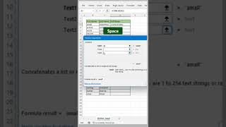 #exceltraining #spreadsheetmagic #exceltips #exceltricks #exceltutorial #microsoft #shorts #atc