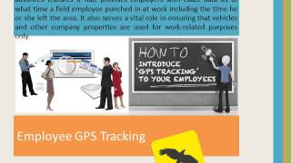 Crow Tracekr Employee Location Tracking Software screenshot 5