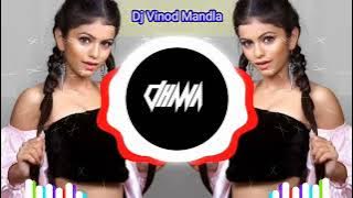 😘😍Kundi Laga Lo Saiya Dj Tushar Dj Vinod Mandla❤😍