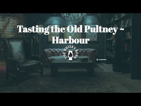 The Whisky Burn