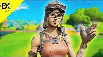 Introducing Explicit Xacvy | Join A Fortnite Team