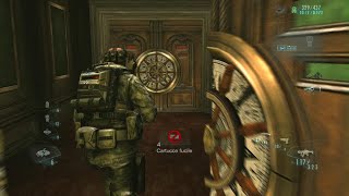 Casino Door glitch finally hit ! ( Unexpected attempt btw )