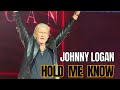 Johnny Logan, Hold Me Now, The 80s Live  Frankfurt am Main, Germany 