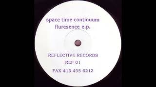 Space Time Continuum - Drift