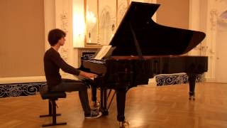 Peter Michael Hamel: Of the Sound of Life I - Jakob Georg Ruderer