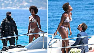 Inside The Billionaire Lifestyle Of  Viola Davis