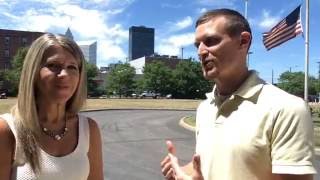 Mary Kay Cabot and Dan Labbe talk about Josh Gordon