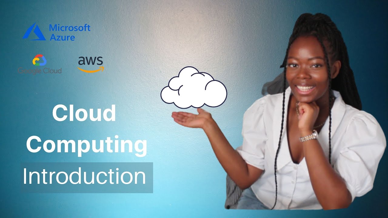 How to get started with Cloud Computing and land a job in Big Tech/FAANG (just like I did!)