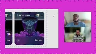 NFT Media Player | RC3 screenshot 1