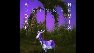 SOFI TUKKER - Drinkee (Addal Remix) [] Resimi