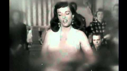 I Get Along Without You Very Well (Jane Russell & Hoagy Carmichael, 1952)