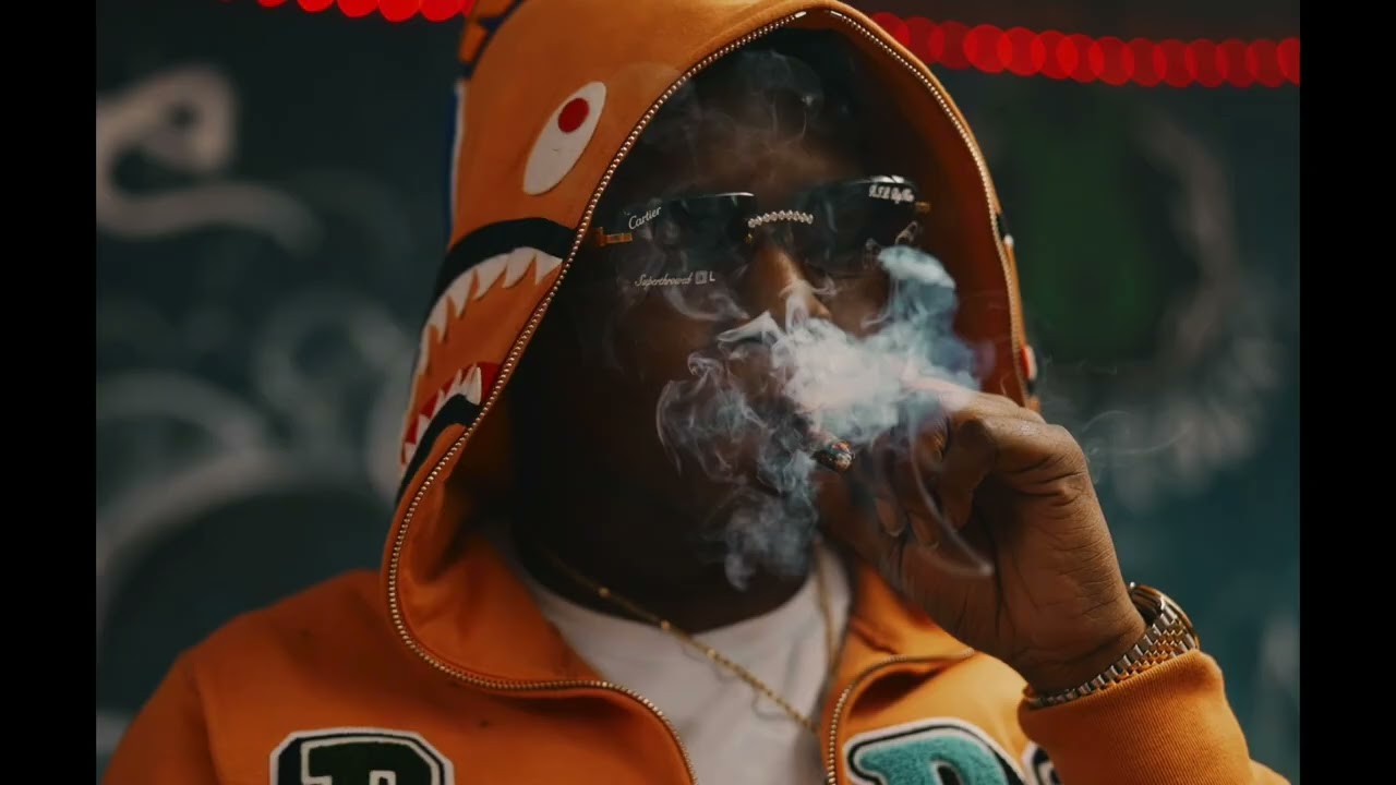 Superthrowed FayFay X Ghost X Slappnb Type Beat 2025 Mr.Krabs @kozycole @gramzslappin