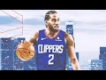 Kawhi Leonard Mix ᴴᴰ - I’m Upset (Drake)