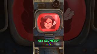 The Creepiest Securitron In Fallout New Vegas