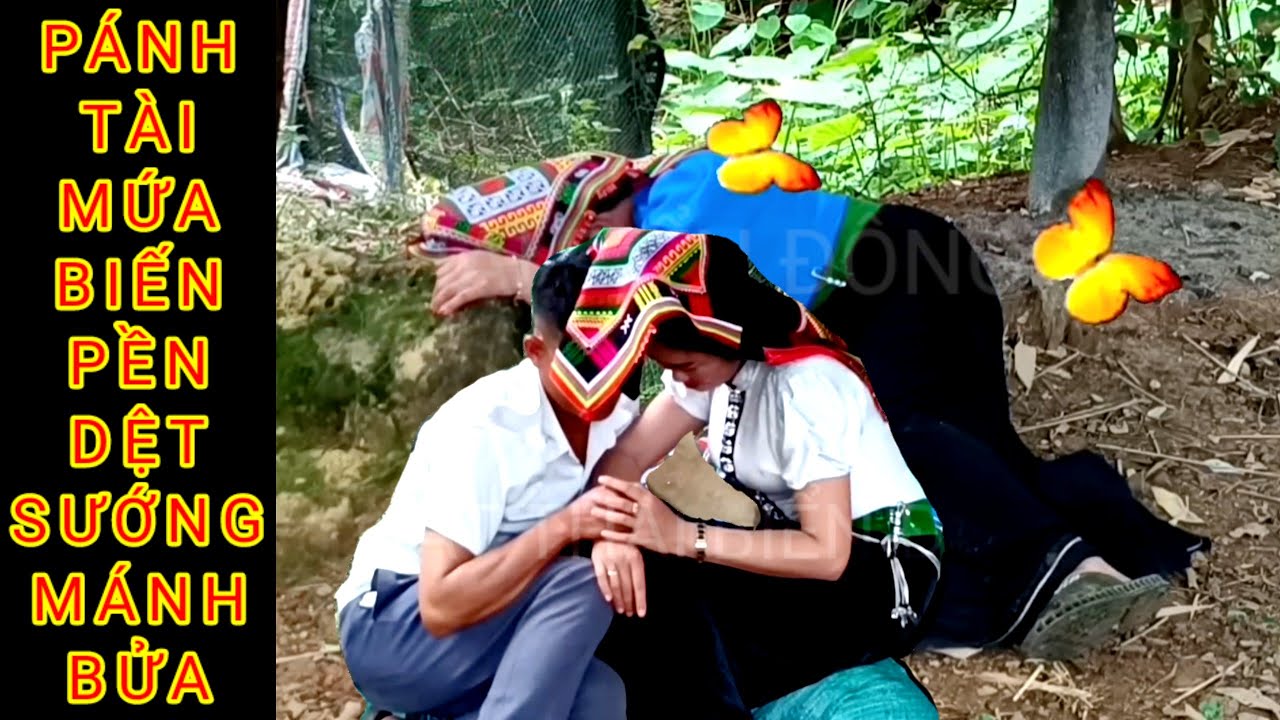 PHIM QUÁM TÁY // BÁO SÀO MẶC CẰN,ẢI ẾM HÓN HẨƯ ẦU CẰN.