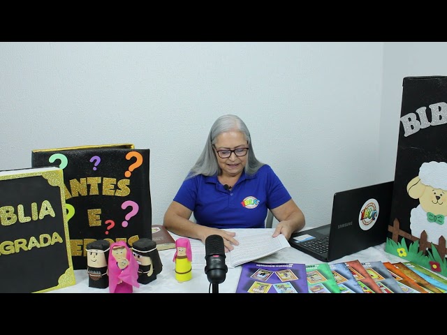 Módulo 07: Lição 2 | O evangelho de Jesus