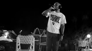 wiseman - frank ocean (REMIX) Resimi