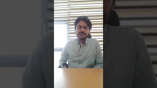 المنشد محمود شاهين يعتزل الإنشاد الموسيقي!
