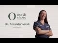 Meet Dr. Amanda Walsh | Plastic Surgeon at North Shore Cosmetic Surgery