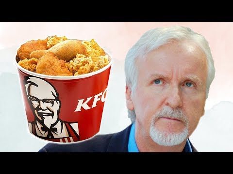 KFC's Vegan Chicken Is Here | Vegan News | LIVEKINDLY